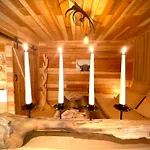 B&B Le Sanglier Amoureux 4*