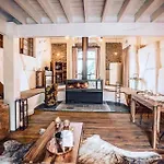 Le Sanglier Amoureux Frühstückspension 4*