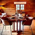 Le Sanglier Amoureux Frühstückspension 4*