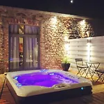Bed & Breakfast Le Sanglier Amoureux Érezée