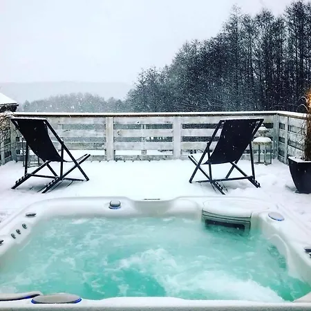 Le Sanglier Amoureux Bed & Breakfast