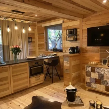 Le Sanglier Amoureux