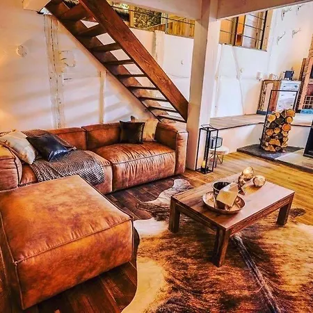 Bed & Breakfast Le Sanglier Amoureux Erezee