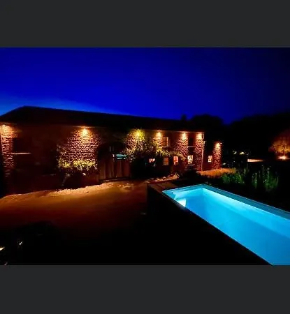 Le Sanglier Amoureux Bed & Breakfast Erezee