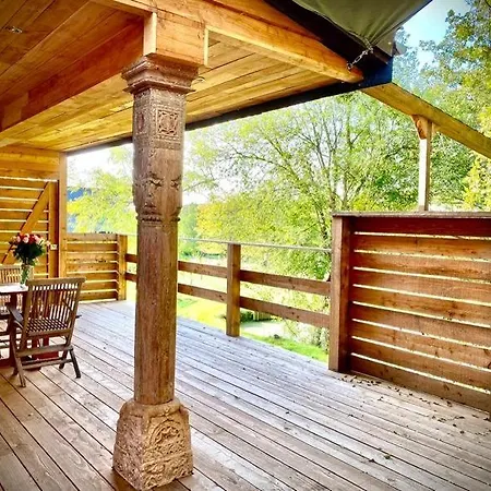 Le Sanglier Amoureux