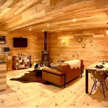 Le Sanglier Amoureux B&B 4*