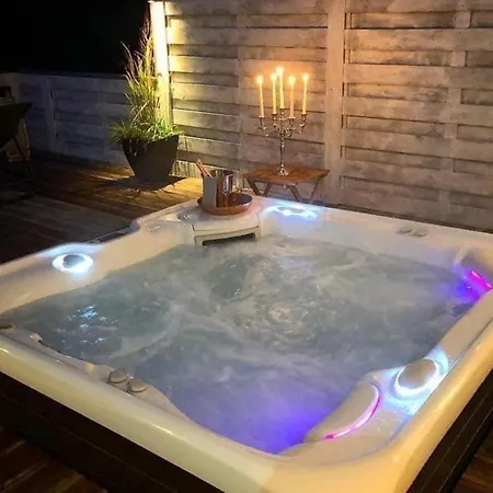 Le Sanglier Amoureux B&B 4*