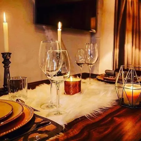 Bed & Breakfast Le Sanglier Amoureux *