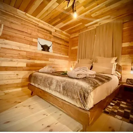 Le Sanglier Amoureux