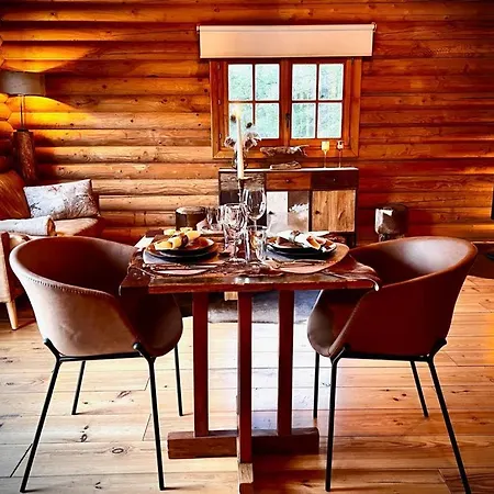 Le Sanglier Amoureux Frühstückspension 4*