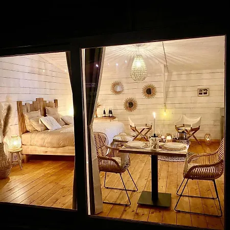 Le Sanglier Amoureux