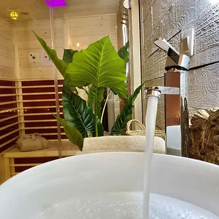 Bed & Breakfast Le Sanglier Amoureux Érezée