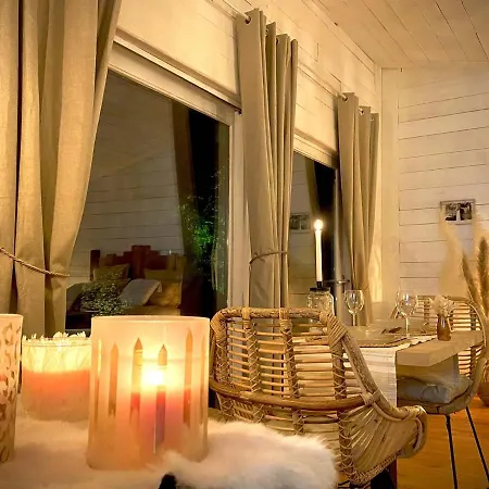 Le Sanglier Amoureux Érezée