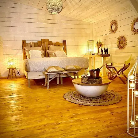 Bed & Breakfast Le Sanglier Amoureux