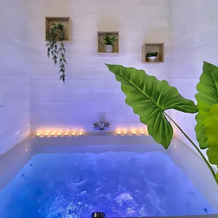 Bed & Breakfast Le Sanglier Amoureux 4*