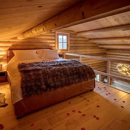 Le Sanglier Amoureux