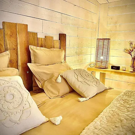 B&B Le Sanglier Amoureux