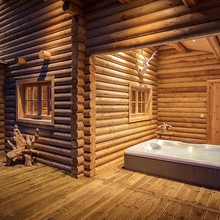 Le Sanglier Amoureux