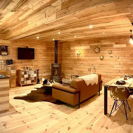 Le Sanglier Amoureux