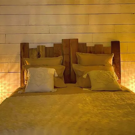 Le Sanglier Amoureux 4*