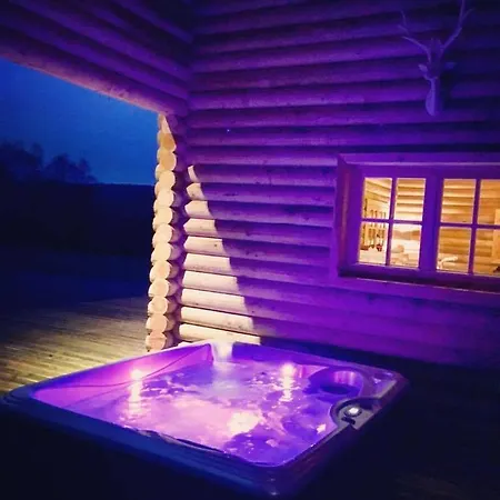 Le Sanglier Amoureux B&B 4*