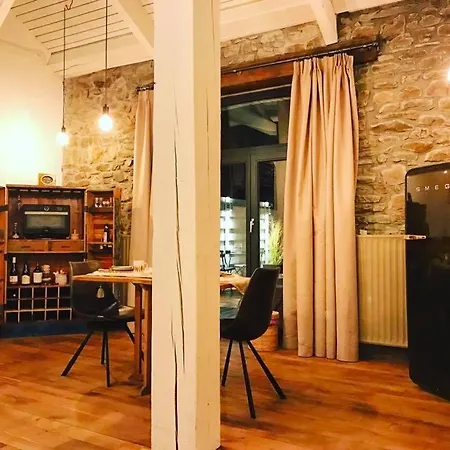 Le Sanglier Amoureux 4*