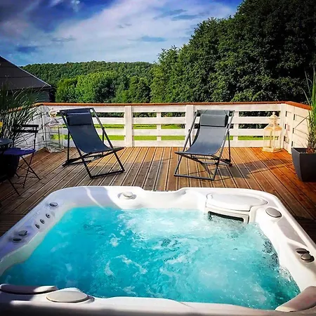 Le Sanglier Amoureux