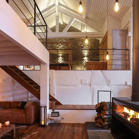 Le Sanglier Amoureux Érezée