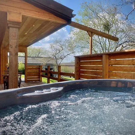 Le Sanglier Amoureux B&B 4*