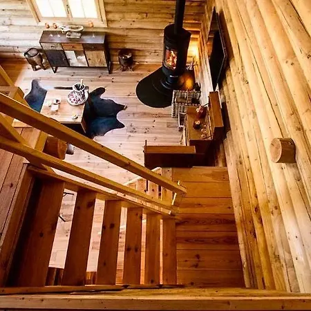 Bed & Breakfast Le Sanglier Amoureux *