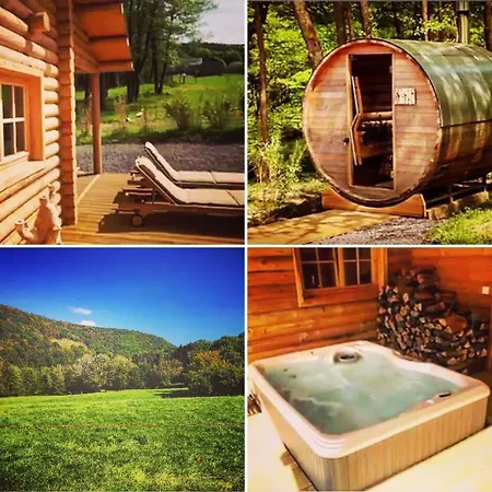 B&B Le Sanglier Amoureux 에레제